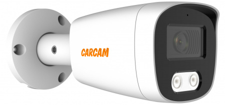 Купить CARCAM 2MP Bullet IP Camera 2168SDM