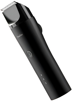Купить Xiaomi ShowSee Electric Hair Clipper C4 (C4-BK)