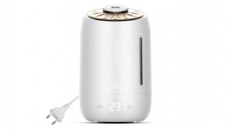 Купить Xiaomi Air Humidifier 5L DEM-F600 White