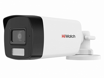 Купить HiWatch DS-T520A (6mm)