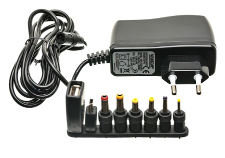 Купить Блок питания Vanson SMP-2000A005