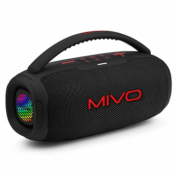 Купить Mivo M70 Black