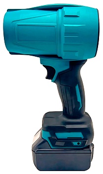 Купить Cordless Lithium Battery Brush Mini Blower (GT5004)