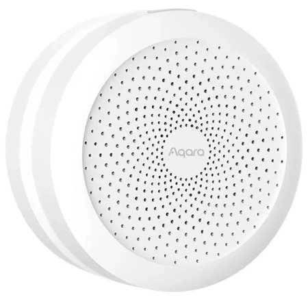 Купить Xiaomi Aqara Homekit M1S (ZHWG20LM)