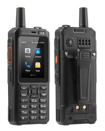 Купить UNIWA F40 4G Black
