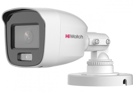 Купить HiWatch DS-T200L (2,8 мм)