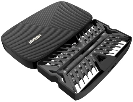 Купить JAKEMY Screwdriver Toolkit (JM-8178)