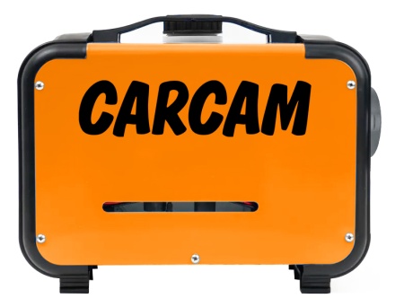 Купить CARCAM Diezel Heater 8KW 12/24/220 Aluminum One Hole (ССDHA11)