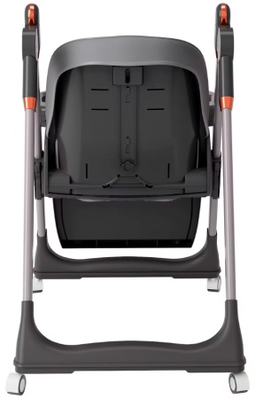 Baby Chair (8122) Black