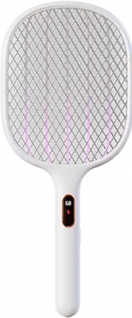 Купить Xiaomi Qualitell Electric Mosquito Swatte S1 (ZSS210903)