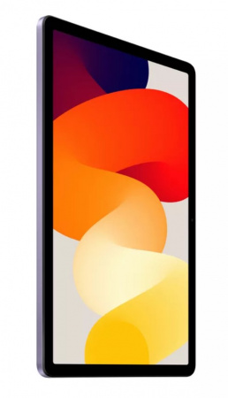 Купить Xiaomi Redmi Pad SE, 6 ГБ/128 ГБ, Wi-Fi, Galaxy Purple