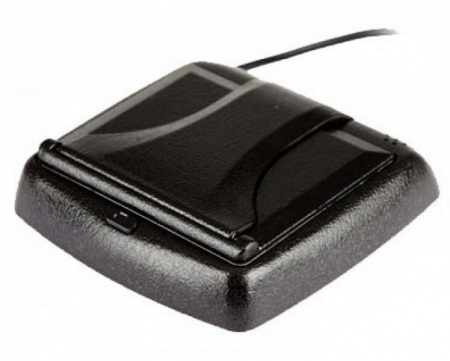 Купить Автомобильный монитор 3.5" раскладной