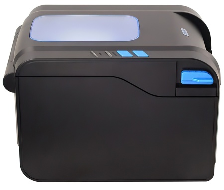 Купить Xprinter XP-370B (USB) Черный