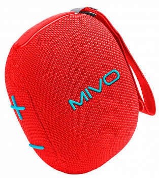 Купить Mivo M69 Red