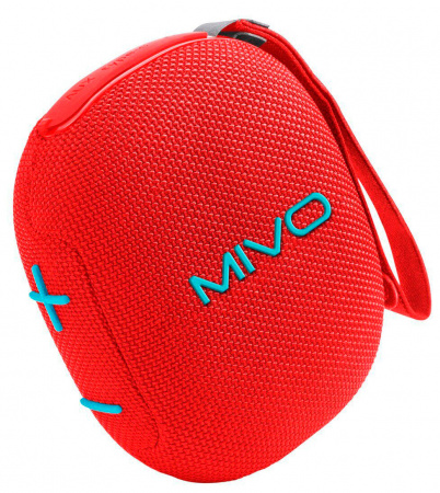 Купить Mivo M69 Red