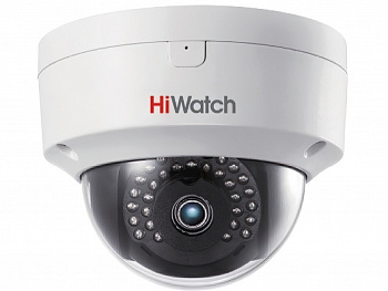 Купить HiWatch DS-I252S (2,8 мм)