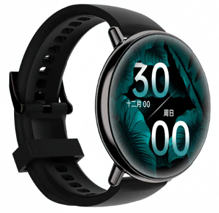 Купить Wearfit GTE Black Smart Watch
