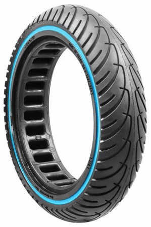 Купить Бескамерная покрышка для Xiaomi Mijia Electric Scooter Blue Line M365/Pro/Pro 2 8,5"