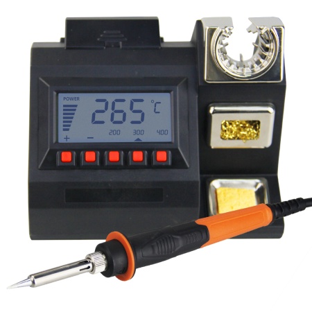 Купить SOLDERING IRON STATION FB-060Y-60	