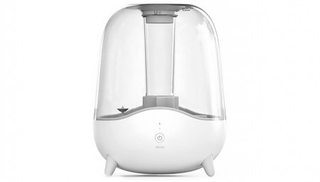 Купить Xiaomi DEM-F325 Увлажнитель воздуха