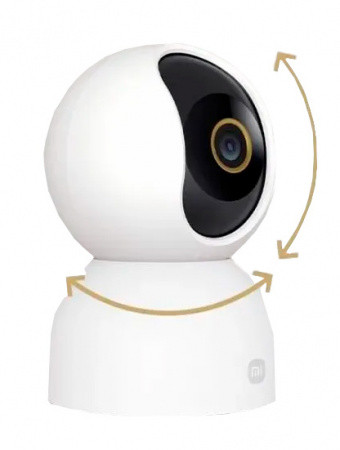 Купить Xiaomi Mijia 360 Home Camera PTZ Version 3 1666P (MJSXJ15CM)