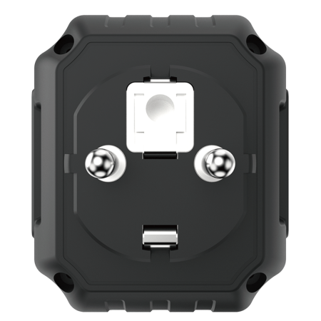 Купить RichMeters ST02 Тестер розеток