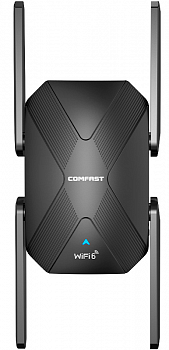 Купить COMFAST High Power WiFi6 Repeater 1500Mbps (CF-XR181)