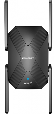 Купить COMFAST High Power WiFi6 Repeater 1500Mbps (CF-XR181)