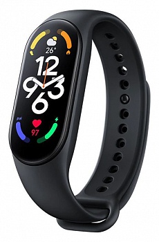 Купить Xiaomi Mi Band 7