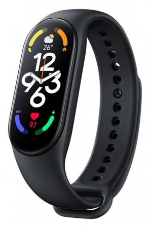 Купить Xiaomi Mi Band 7