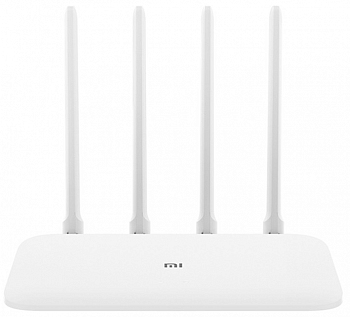 Xiaomi Mi Wi-Fi Router 4A Gigabit Edition
