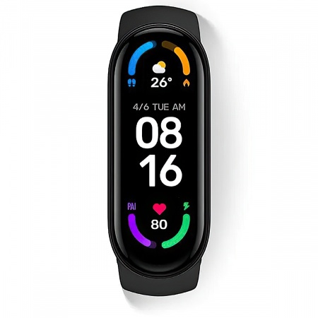 Купить Xiaomi Mi Band 6