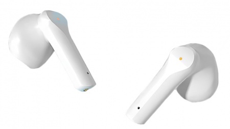 Купить Lenovo ThinkPlus XT95 Pro Iuminous Edition White