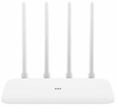 Купить Xiaomi Mi Wi-Fi Router 4A Gigabit Edition