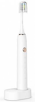 Умная зубная электрощетка Xiaomi SOOCAS X3 White
