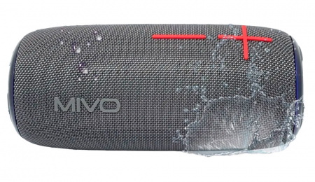 Купить Mivo M22 Grey
