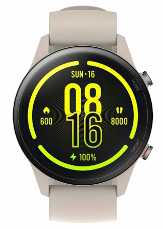 Умные часы Xiaomi Mi Watch White (XMWTCL02)