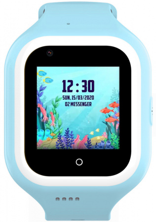 Купить WONLEX KT21 BLUE