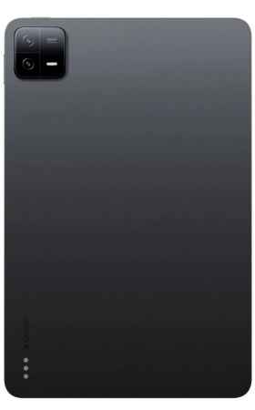 Купить Xiaomi Pad 6, 8 ГБ/128 ГБ, Wi-Fi, Black
