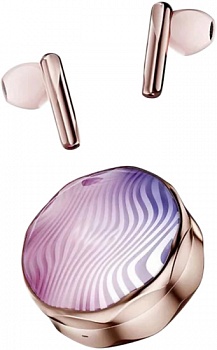 Купить Xiaomi FairyBuds Pink (BH22QT21A)