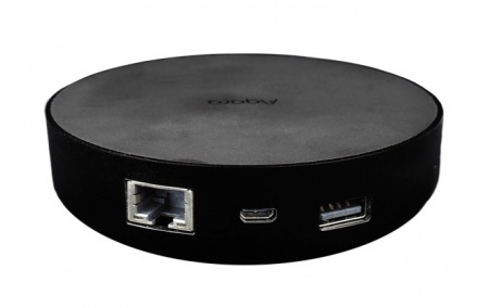 Купить Xiaomi Aqara Hub M2