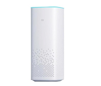 Умная колонка Xiaomi Mi AI Speaker white
