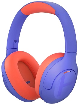 Купить Xiaomi Haylou S35 ANC Violet Orange