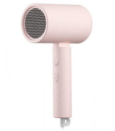 Купить Xiaomi Mijia Anions Hairdryer H100 Pink (CMJ02LXP)