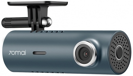 Купить Xiaomi 70mai Dash Cam M300 Navy