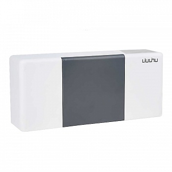 Купить Xiaomi Liulinu Sterilization Toothbrush Holder (LSZWD01W)