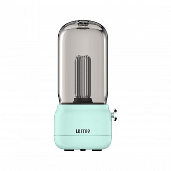 Xiaomi Lofree Candle Lights blue