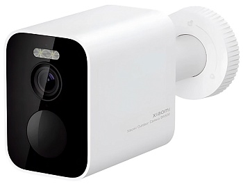 Купить Xiaomi Outdoor Camera BW500 (MJSXJ06BY) White