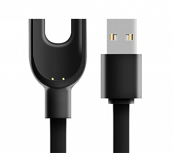 Купить Кабель USB для зарядки Mi Band 3