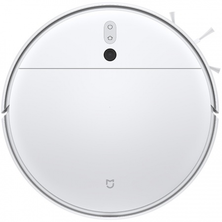 Купить Xiaomi Mijia 2C Sweeping Vacuum Cleaner (STYTJ03ZHM)